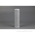 Cto filter cartridge replacement water filter